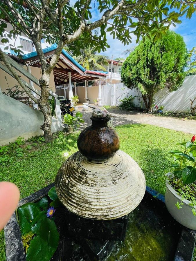 Soul Inn อาฮานกามา ภายนอก รูปภาพ