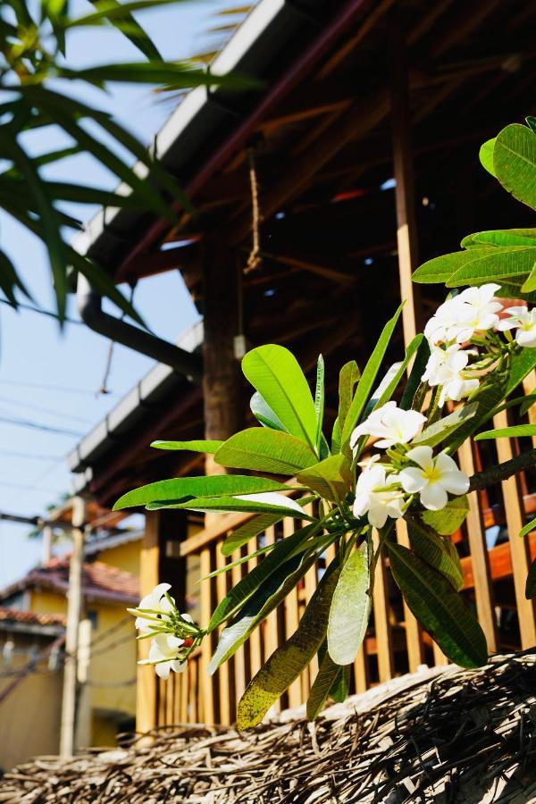 Soul Inn อาฮานกามา ภายนอก รูปภาพ