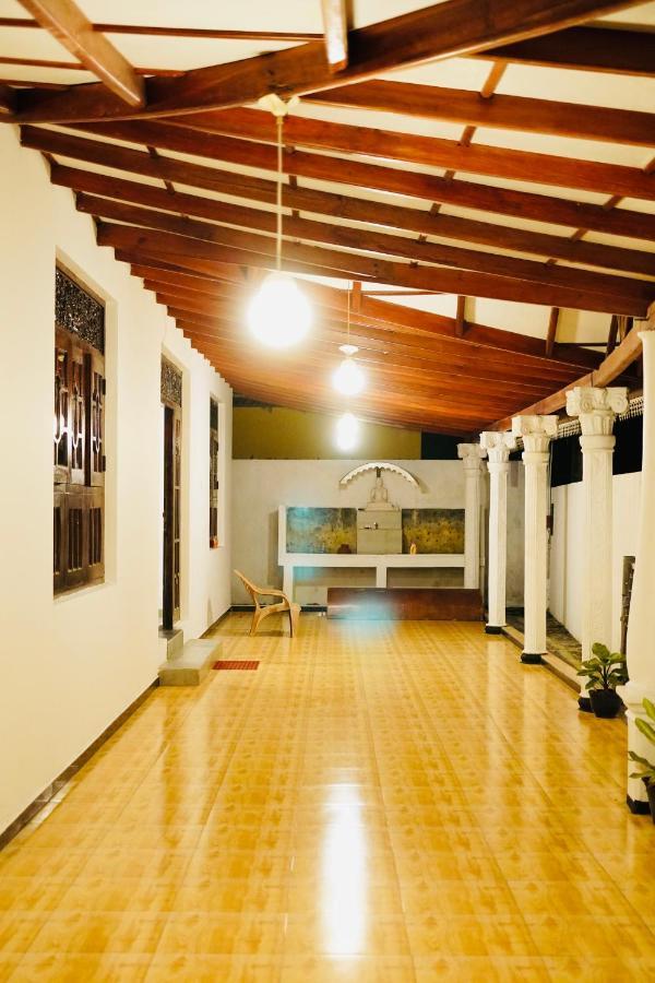 Soul Inn อาฮานกามา ภายนอก รูปภาพ