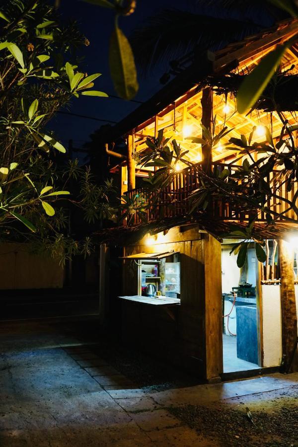 Soul Inn อาฮานกามา ภายนอก รูปภาพ