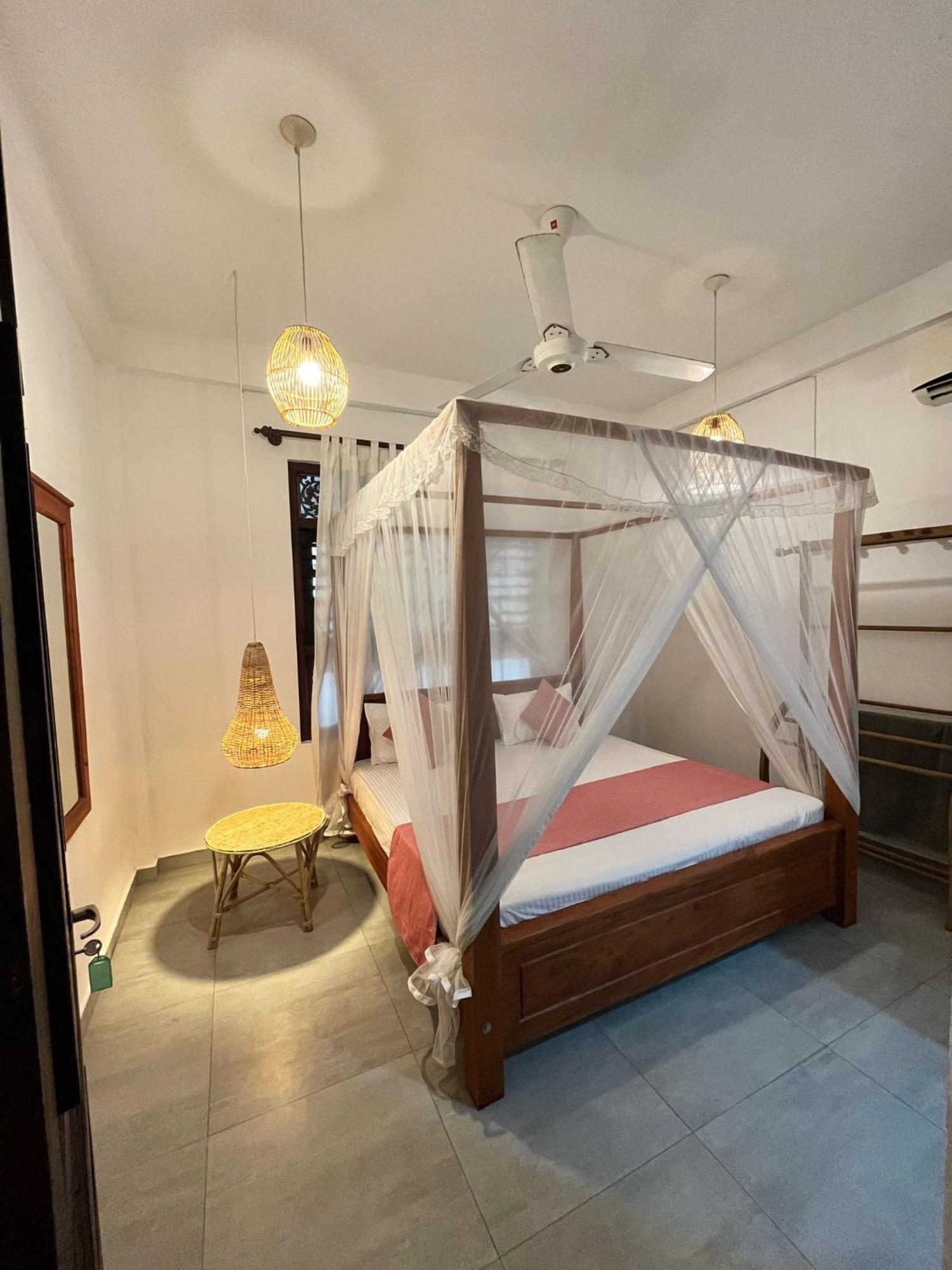 Soul Inn อาฮานกามา ภายนอก รูปภาพ