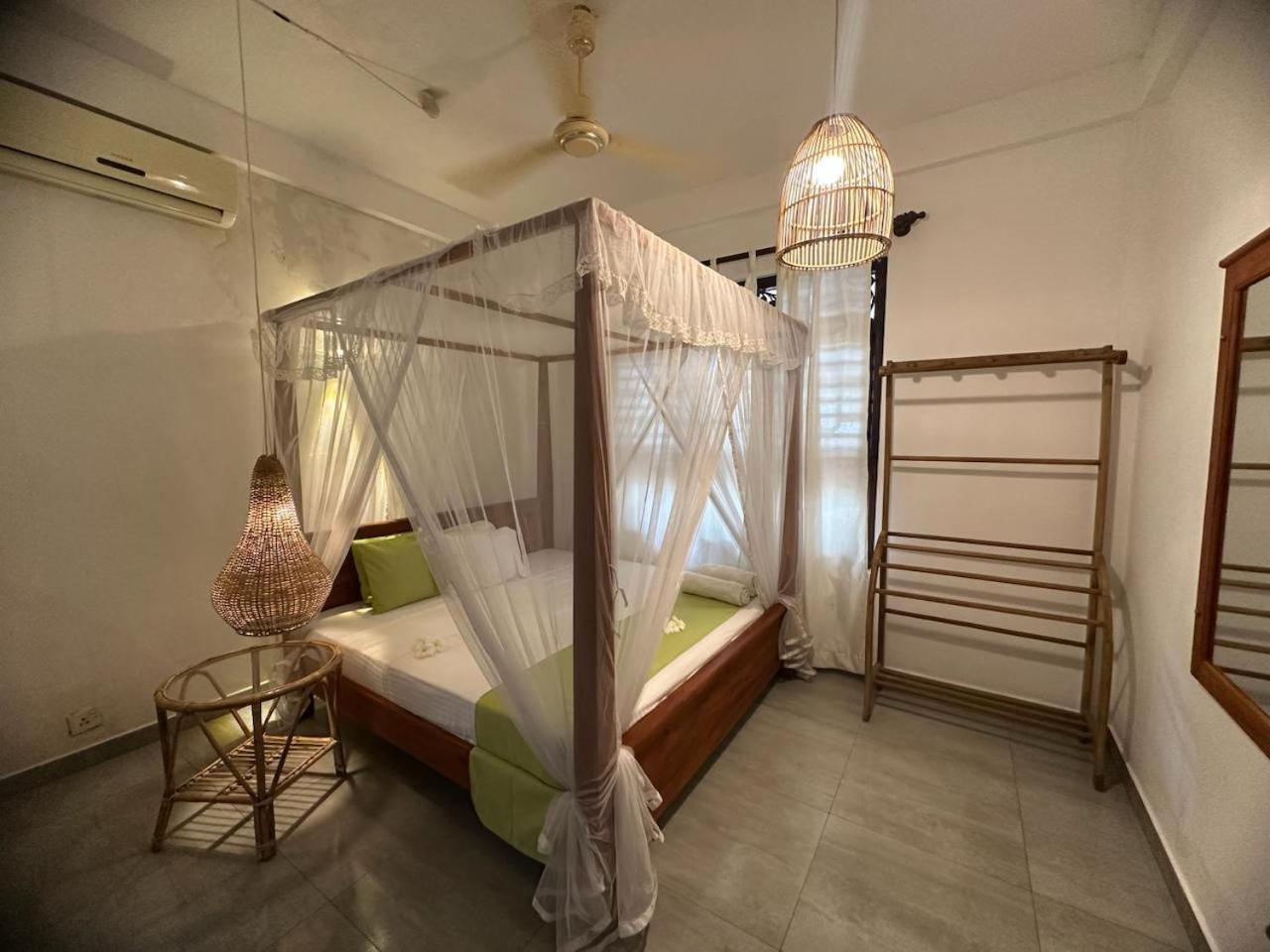 Soul Inn อาฮานกามา ภายนอก รูปภาพ