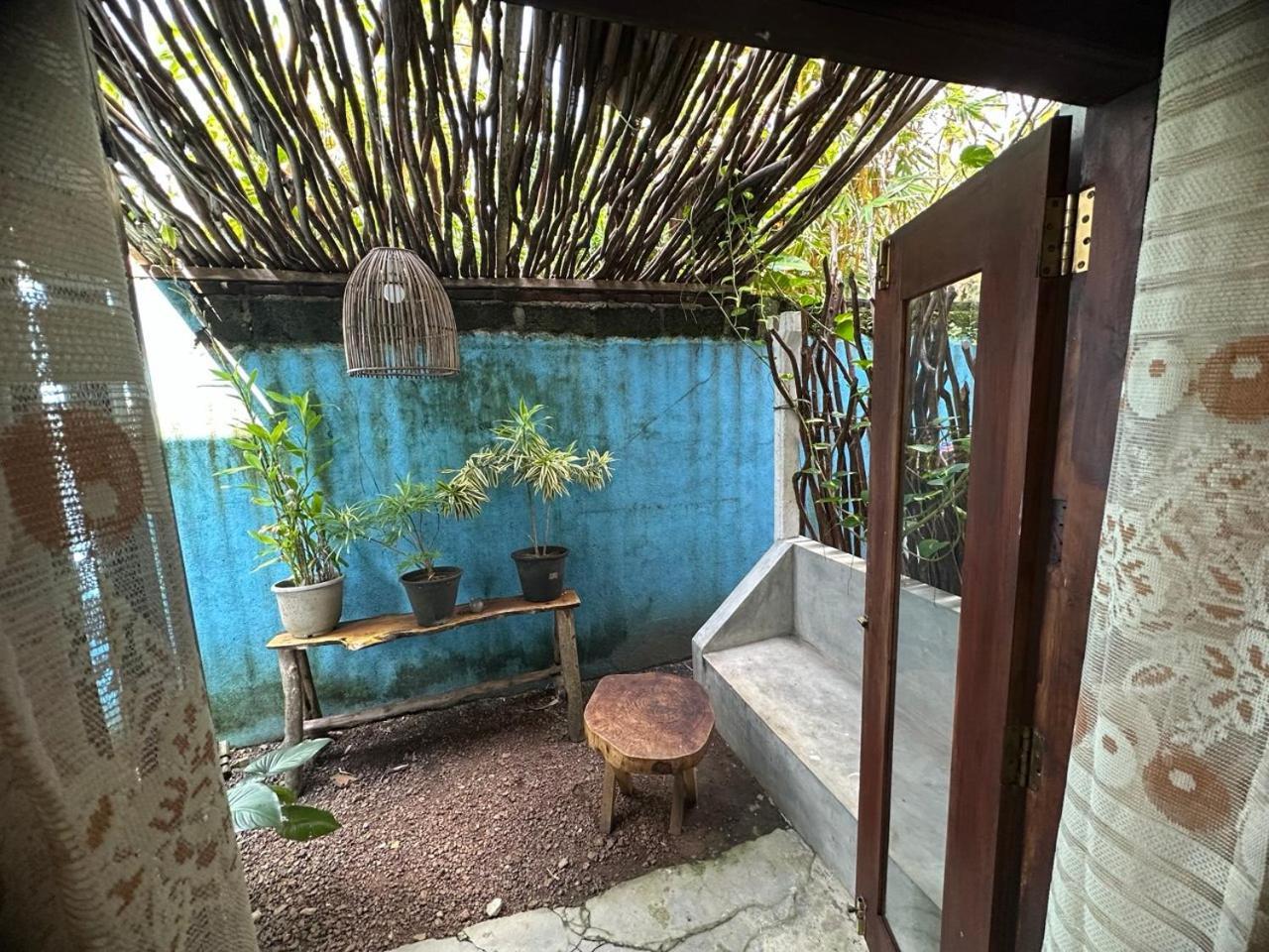 Soul Inn อาฮานกามา ภายนอก รูปภาพ